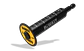 Corta Tubos Interior de Diamante para PVC/PEX 34mm DT20563 DEWALT - Thumbnail 1
