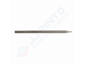 Ponteiro simples SDS MAX Standard BOSCH