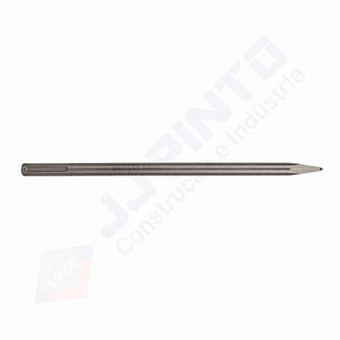 Ponteiro simples SDS MAX Standard BOSCH