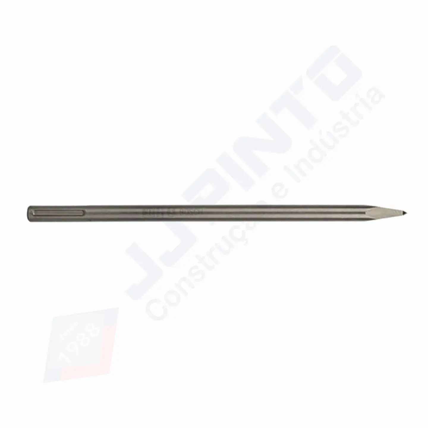 Ponteiro simples SDS MAX Standard BOSCH 2