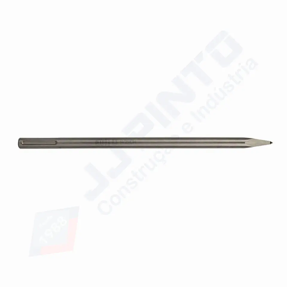 Ponteiro simples SDS MAX Standard BOSCH 2