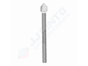 Broca para ceramicos CYL-9 BOSCH