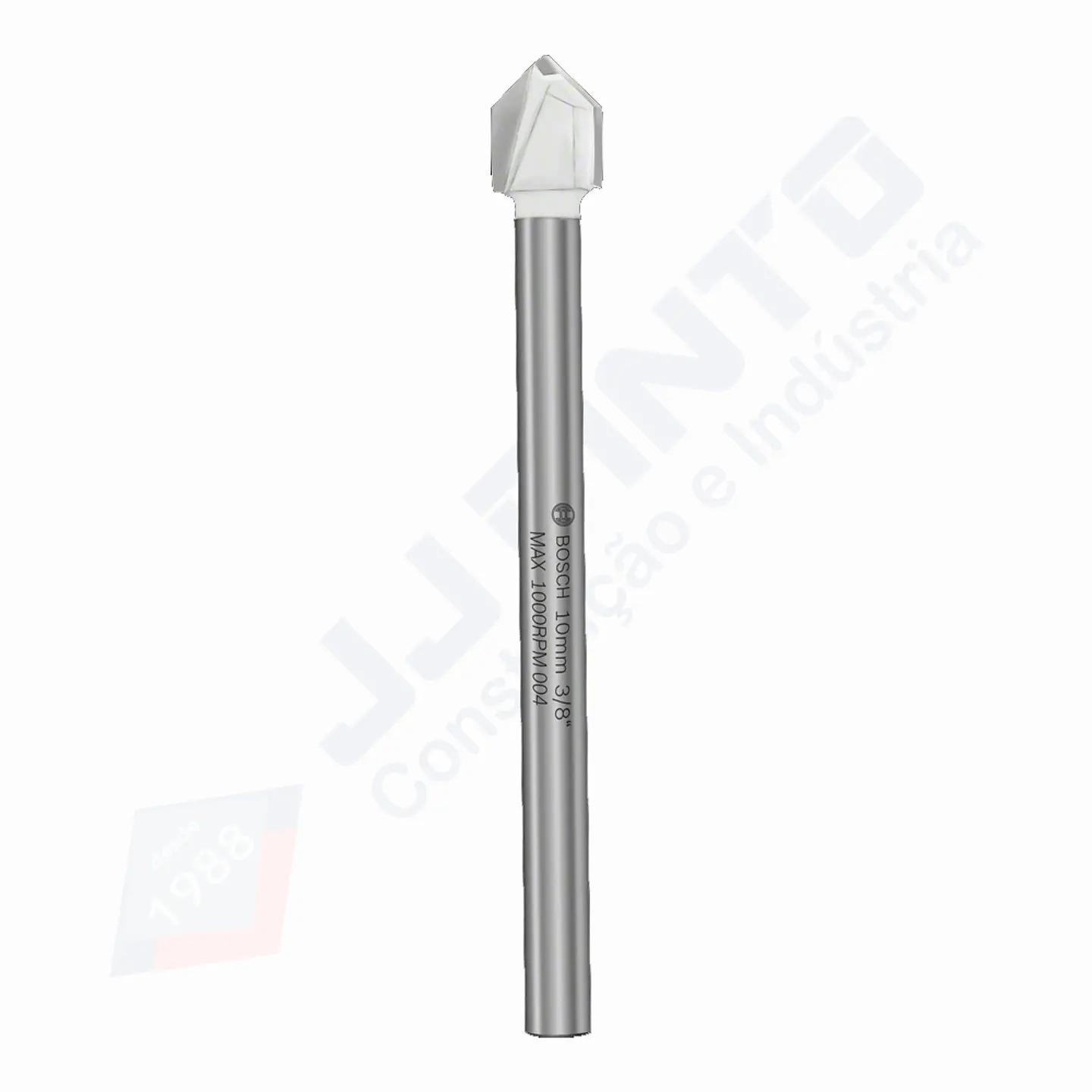 Broca para ceramicos CYL-9 BOSCH 1
