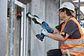 Pistola de silicone a bateria GCG 18V-600 BOSCH - Thumbnail 2