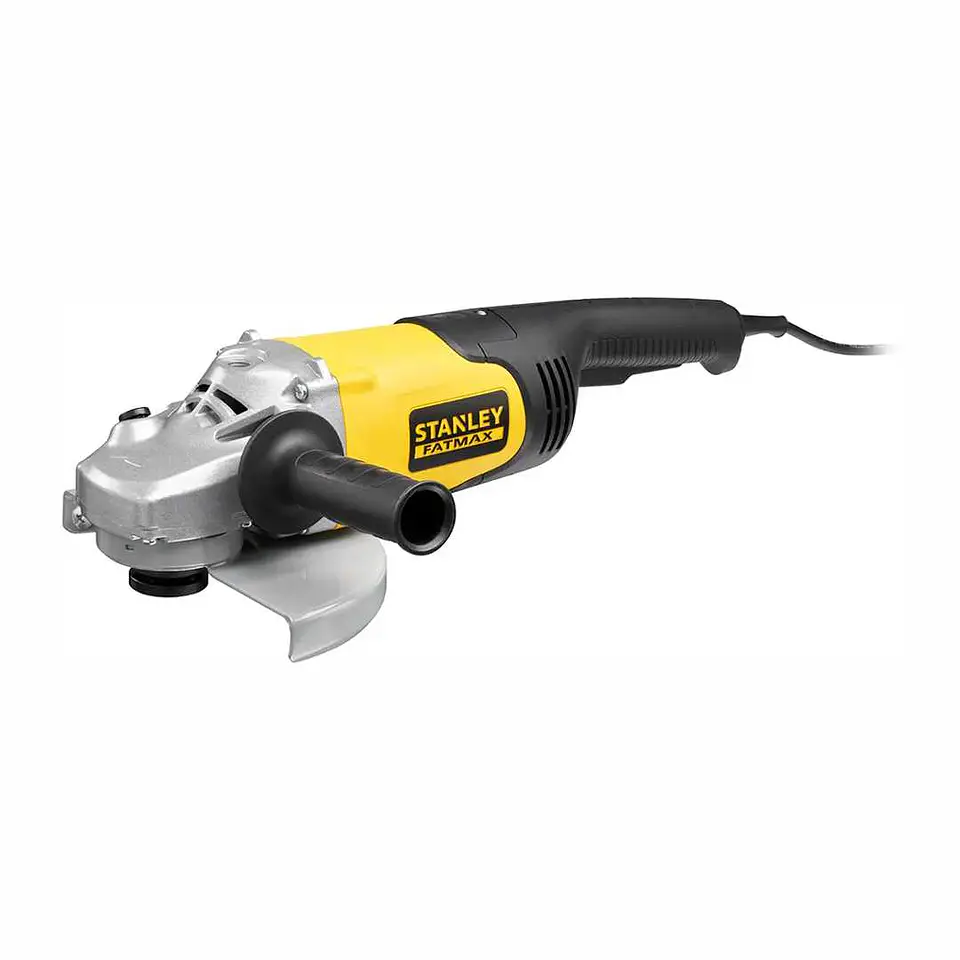 Rebarbadora grande 230mm 2000W FMEG232-QS STANLEY 1