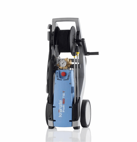 Máquina de lavar de alta pressão 160 bar PROFI 160 TST KRANZLE