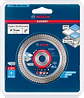 Disco de corte com diamante 76 x 10 mm EXPERT Hard Ceramic BOSCH - Miniatura 3
