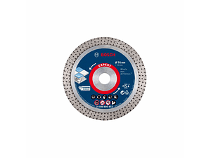 Disco de corte com diamante 76 x 10 mm EXPERT Hard Ceramic BOSCH