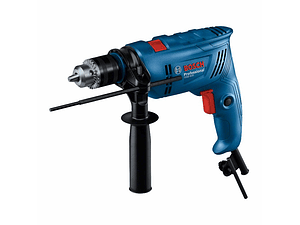 Berbequim com percussão GSB 600 BOSCH
