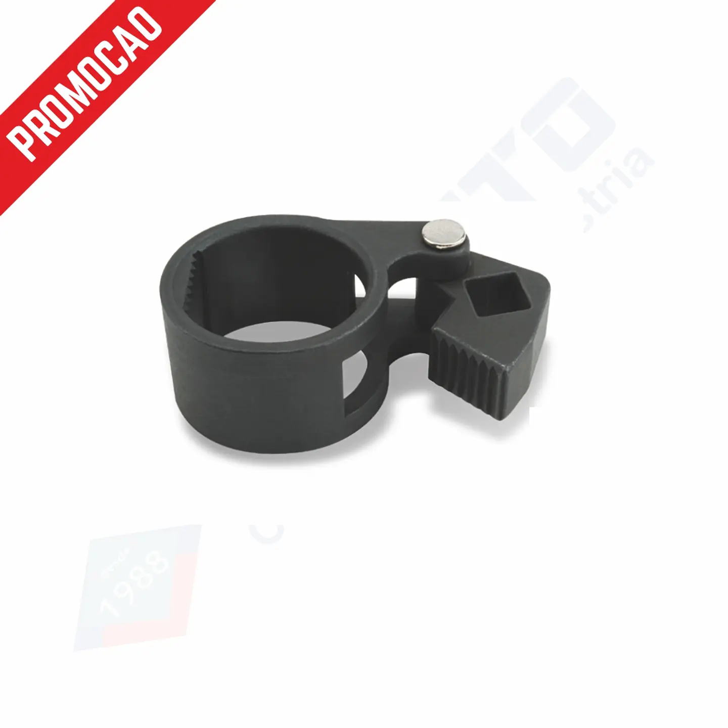 Chave excêntrica para direcções / barras - TOPTUL 2