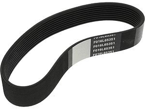 Correia Transmissão F016L65351 Rotak BOSCH