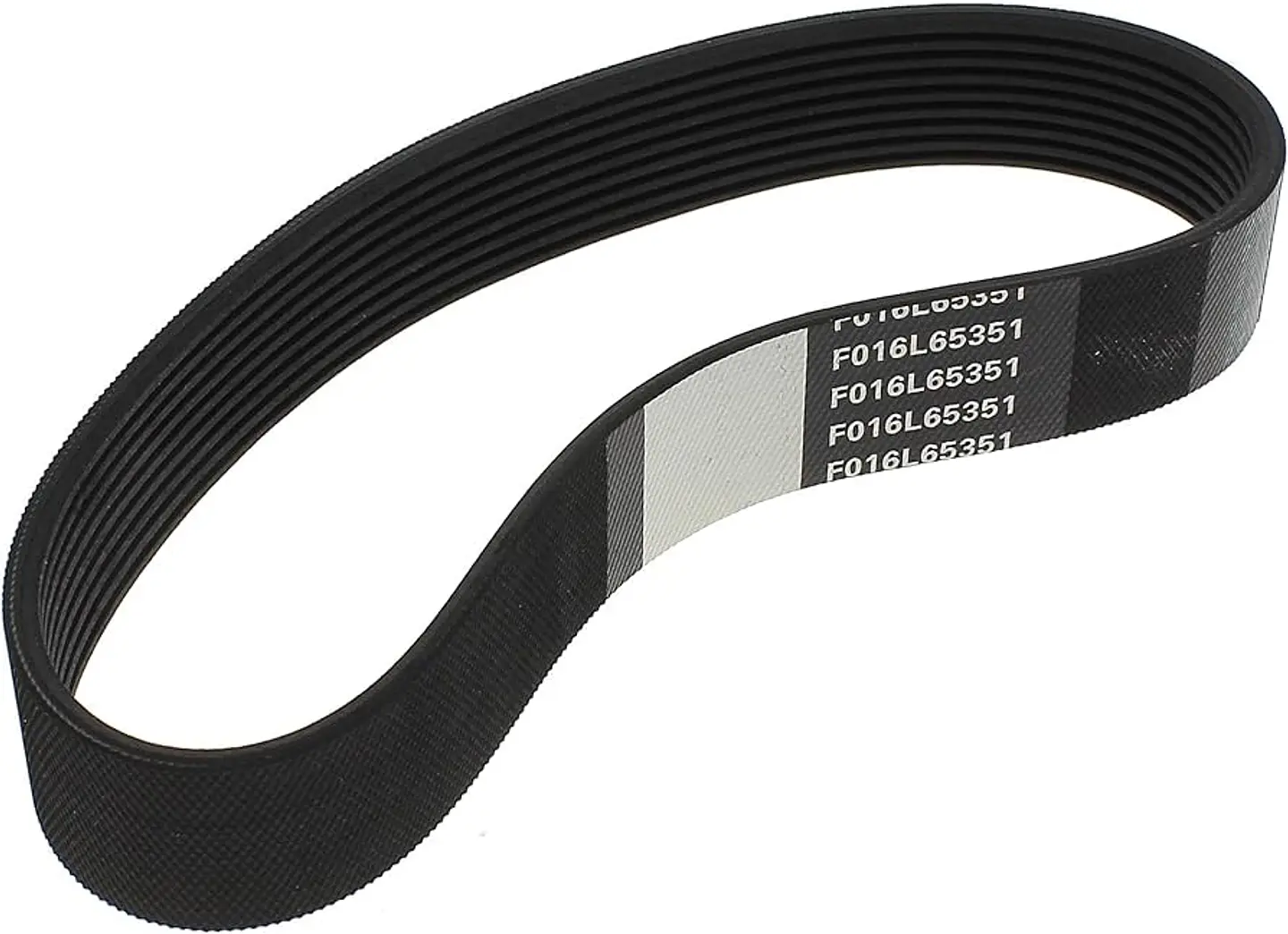 Correia Transmissão F016L65351 Rotak BOSCH 1