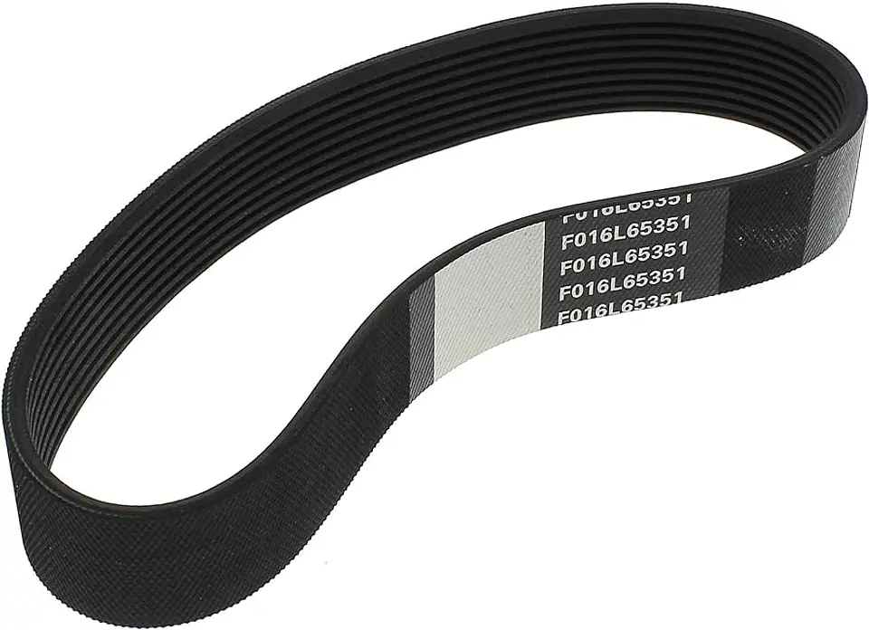 Correia Transmissão F016L65351 Rotak BOSCH 1