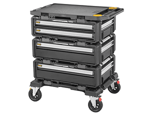 Carro de Ferramenta Torre 5 em 1 DXL DWST60510-1 DEWALT