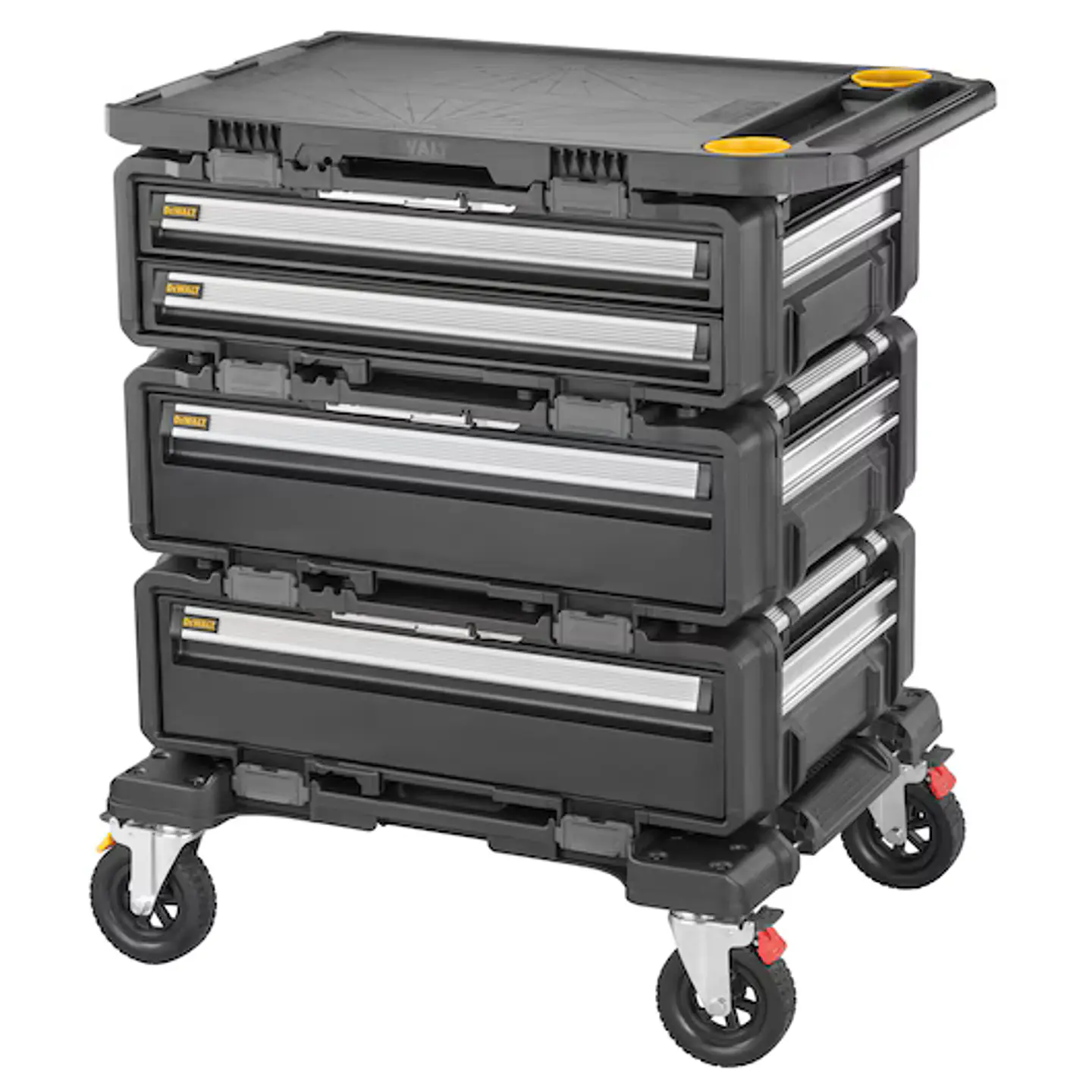 Carro de Ferramenta Torre 5 em 1 DXL DWST60510-1 DEWALT 1