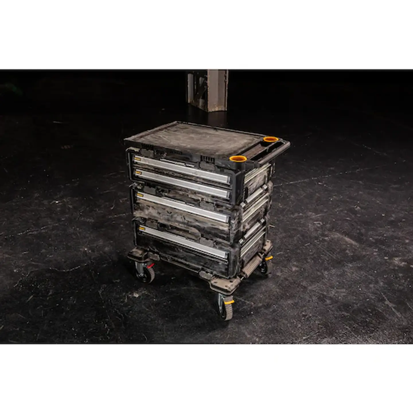 Carro de Ferramenta Torre 5 em 1 DXL DWST60510-1 DEWALT 2