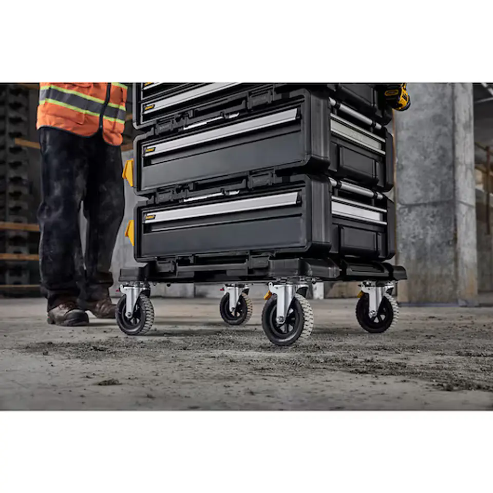 Carro de Ferramenta Torre 5 em 1 DXL DWST60510-1 DEWALT 3