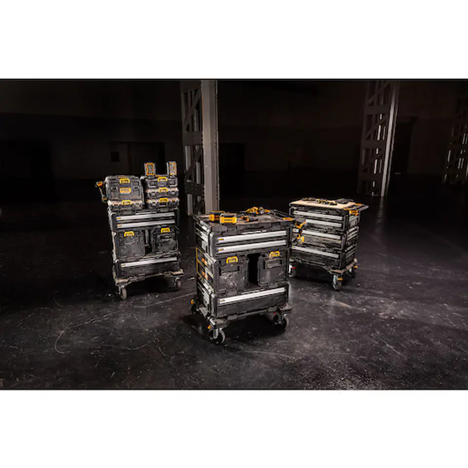 Carro de Ferramenta Torre 5 em 1 DXL DWST60510-1 DEWALT 4