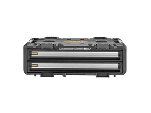 Módulo de duas gavetas DXL DWST08520-1 DEWALT