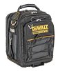 Trolley ToughSystem™ 2.0 com 3 Malas + Mochila para Ferramentas DWST83402-2 DEWALT - thumbnail 4