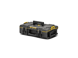 Trolley ToughSystem™ 2.0 com 3 Malas Empilháveis para Ferramentas DWST83402-3 DEWALT