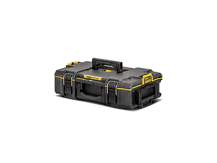 Trolley ToughSystem™ 2.0 com 3 Malas Empilháveis para Ferramentas DWST83402-3 DEWALT