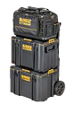 Trolley ToughSystem™ 2.0 com 2 Malas + Bolsa para Ferramentas DWST83402-4 DEWALT - Miniatura 1
