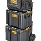 Trolley ToughSystem™ 2.0 com 2 Malas + Bolsa para Ferramentas DWST83402-4 DEWALT - Thumbnail 1
