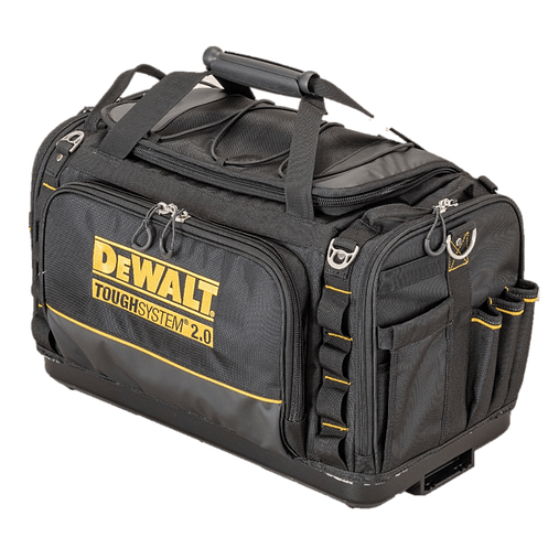 Trolley ToughSystem™ 2.0 com 2 Malas + Bolsa para Ferramentas DWST83402-4 DEWALT 2