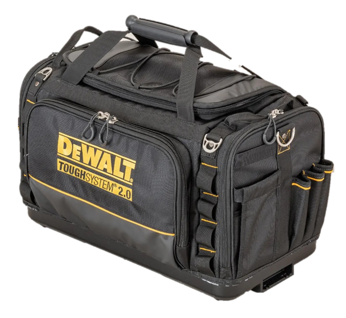Trolley ToughSystem™ 2.0 com 2 Malas + Bolsa para Ferramentas DWST83402-4 DEWALT 4