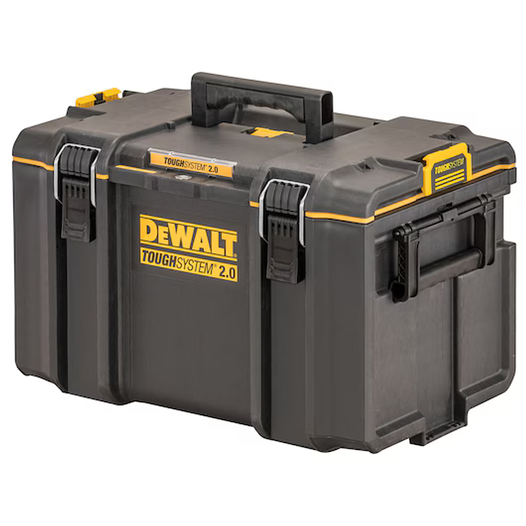 Trolley ToughSystem™ 2.0 com 2 Malas + Bolsa para Ferramentas DWST83402-4 DEWALT 3