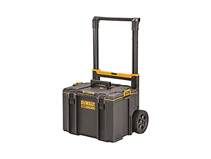 Trolley ToughSystem™ 2.0 com 2 Malas + Bolsa para Ferramentas DWST83402-4 DEWALT