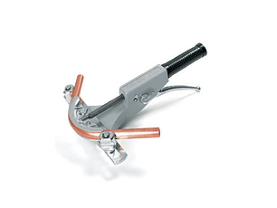 Máquina de Curvar com Roquete com Matrizes de Cobre de 10 a 22mm Mod. 326 18741 RIDGID