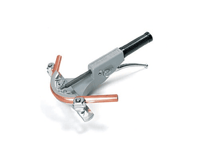 Máquina de Curvar com Roquete com Matrizes de Multicamada de 16 a 32mm Mod. 326 35861 RIDGID