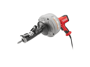 Máquina para Lavatórios para Desentupir K-45AF 36033 RIDGID