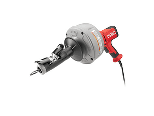 Máquina para Lavatórios para Desentupir K-45AF 36033 RIDGID