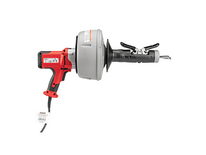 Máquina para Lavatórios para Desentupir K-45AF 36033 RIDGID