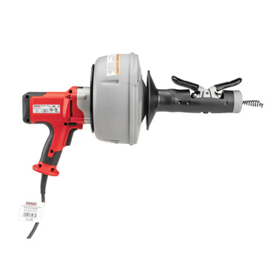Máquina para Lavatórios para Desentupir K-45AF 36033 RIDGID 2