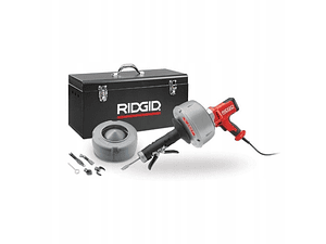 Máquina para Lavatórios para Desentupir K-45AF-5 36043 RIDGID