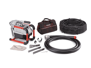 Desentupidora de Esgotos 11/2