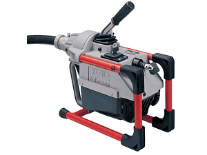 Desentupidora de Esgotos 11/2