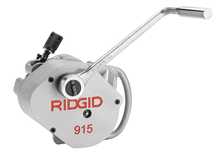 Ranhurador de Roletes Manual de 2