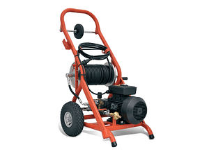 Limpadora de Esgotos de Alta Pressão 230V de 11⁄4