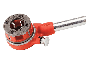 Jogo de Terraxa Roscador de Roquete Interior de 1/2