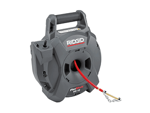 Maquina Desentupidora de Ralos de Parede de 11/4