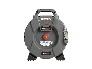 Maquina Desentupidora de Esgotos de 2