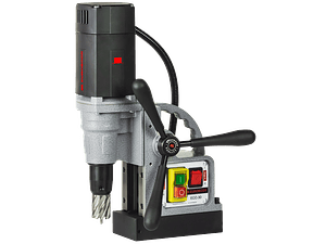 Berbequim com Base Magnética até 30mm 220V ECO30 EUROBOOR