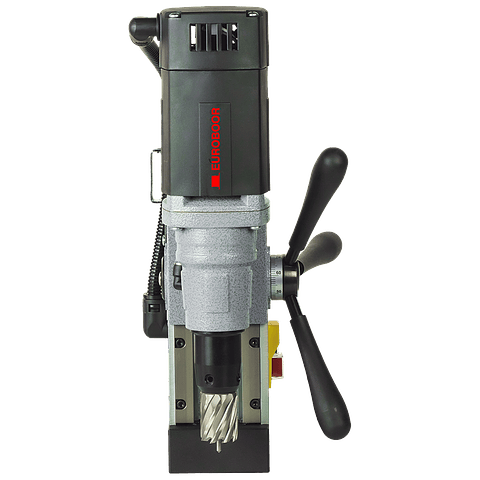 Berbequim com Base Magnética até 30mm 220V ECO30 EUROBOOR