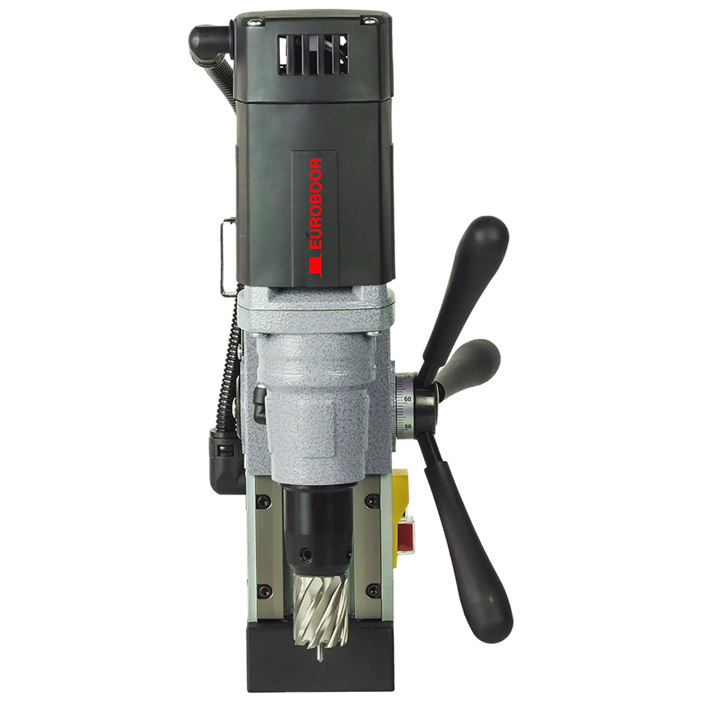 Berbequim com Base Magnética até 30mm 220V ECO30 EUROBOOR 2