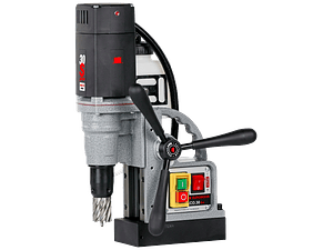 Berbequim com Base Magnética até 30mm 220V ECO30S+ EUROBOOR